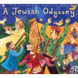 Various - Putumayo Presents A Jewish Odyssey